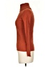 J. McLaughlin Orange Long Sleeve Top Size S - photo 5