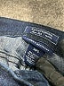 Charter Club Chevron-herringbone Blue Jeans Size 14 Petite - photo 7