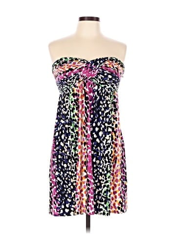 Laundry by Shelli Segal Cocktail Dress (view 1)