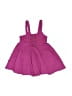 Roxy 100% Cotton Purple Dress Size 2T - photo 1