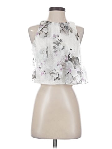 Sachin + Babi Sleeveless Blouse (view 1)
