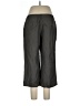 Sandro Gray Casual Pants Size 12 - photo 2