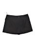 Zara Black Skort Size L - photo 1