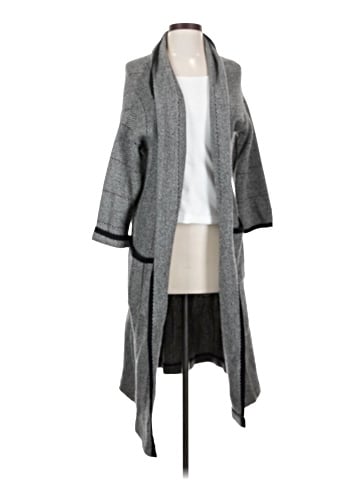 Chiaramente Wool Cardigan (view 1)