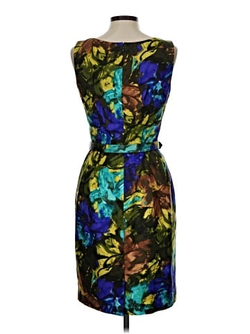 Ellen Tracy Cocktail Dress (view 2)