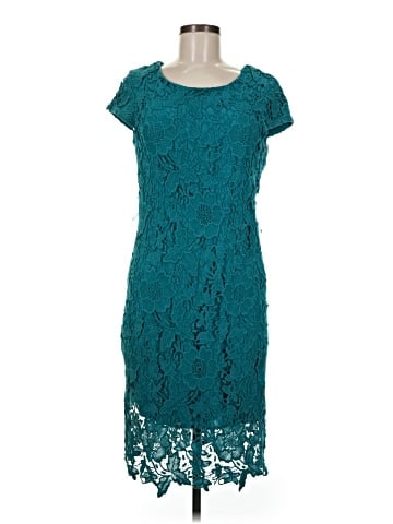 Luxology Cocktail Dress (view 1)