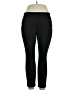 dalia Black Active Pants Size XL - photo 1