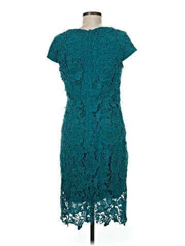 Luxology Cocktail Dress (view 2)