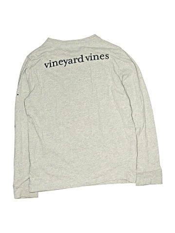 Vineyard Vines Long Sleeve T-Shirt (view 2)