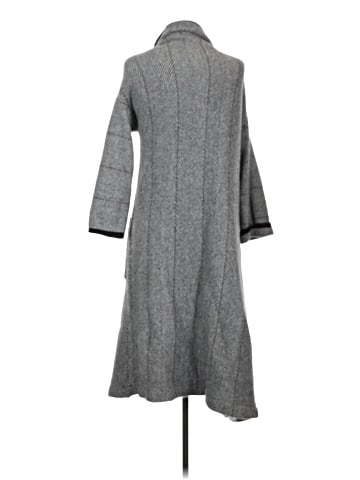Chiaramente Wool Cardigan (view 2)