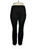 dalia Black Active Pants Size XL - photo 2