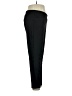 dalia Black Active Pants Size XL - photo 4
