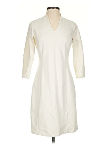 J. McLaughlin Casual Dress (view 1)