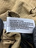 Universal Thread Brown Cargo Pants Size S - photo 8