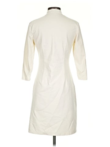 J. McLaughlin Casual Dress (view 2)