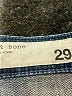 Rag & Bone Blue Jeans Size 29 waist - photo 7