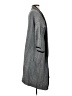 Chiaramente Gray Wool Cardigan Size XS - photo 4