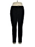 Talbots Black Casual Pants Size 14 - photo 1