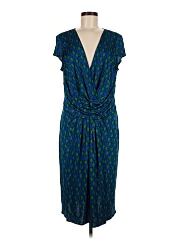 Issa London Casual Dress (view 1)