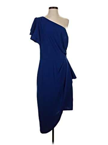 BTFBM Cocktail Dress (view 1)