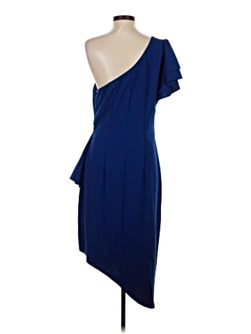 BTFBM Cocktail Dress (view 2)