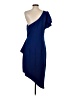 BTFBM Blue Cocktail Dress Size XL - photo 2