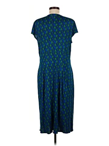 Issa London Casual Dress (view 2)