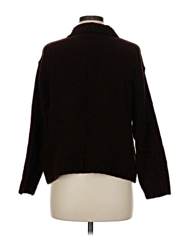 Diane von Furstenberg The Color Authority Pullover Sweater (view 2)