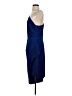 BTFBM Blue Cocktail Dress Size XL - photo 5