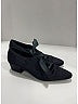 Fendi Black Heels Size EU 36 1/2 - photo 6