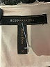 BCBGMAXAZRIA 100% Polyester Black Cocktail Dress Size 10 - photo 7