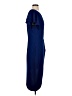 BTFBM Blue Cocktail Dress Size XL - photo 4