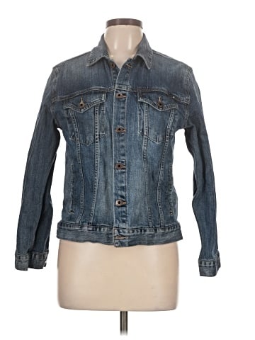 Lucky Brand Denim Jacket (view 1)