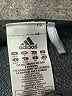Adidas Gray Active T-Shirt Size S - photo 7