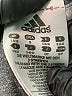 Adidas Gray Active T-Shirt Size S - photo 9