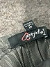 impulsive Stripes Black Dress Pants Size M - photo 7