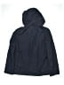 Lands' End 100% Nylon Solid Blue Windbreaker Size M (kids) - photo 2