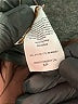Becca Brown Swimsuit Bottoms Size S - photo 4