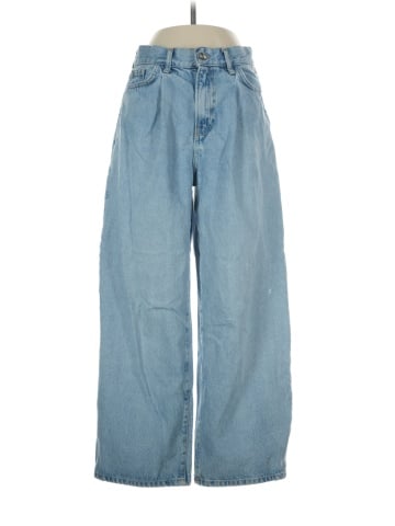 Zara Jeans (view 1)