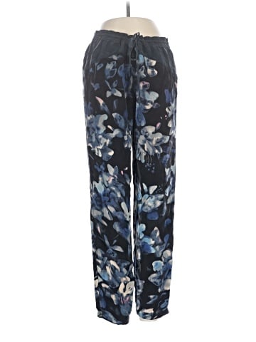Rebecca Taylor Silk Pants (view 1)
