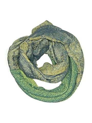 Red Saks Fifth Avenue Scarf (view 1)