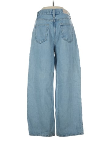 Zara Jeans (view 2)