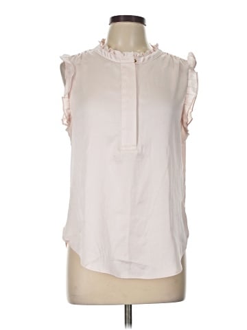 DKNY Sleeveless T-Shirt (view 1)