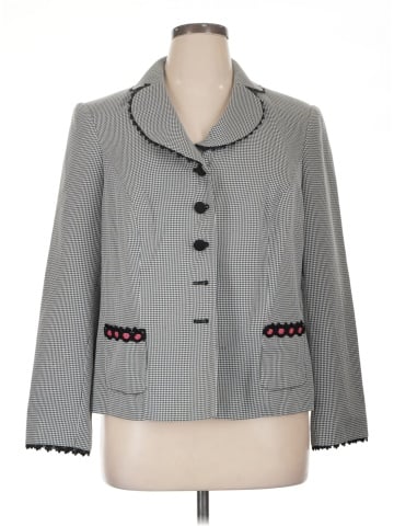 Worthington Blazer (view 1)