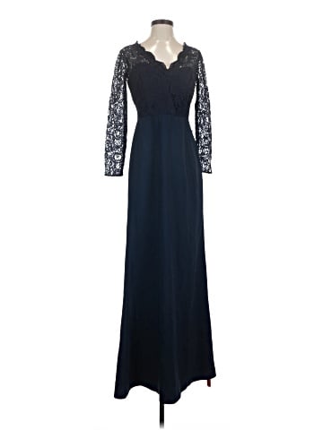 Dessy Collection Cocktail Dress (view 1)