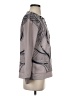 Unbranded Print Gray Sweatshirt Size S - photo 4