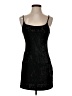 Forever 21 Black Cocktail Dress Size S - photo 1