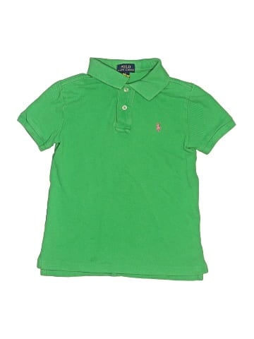 Polo by Ralph Lauren Short Sleeve Top (view 1)