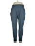 all in motion Solid Blue Active Pants Size XL - photo 1