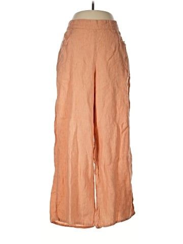 Flax Linen Pants (view 1)
